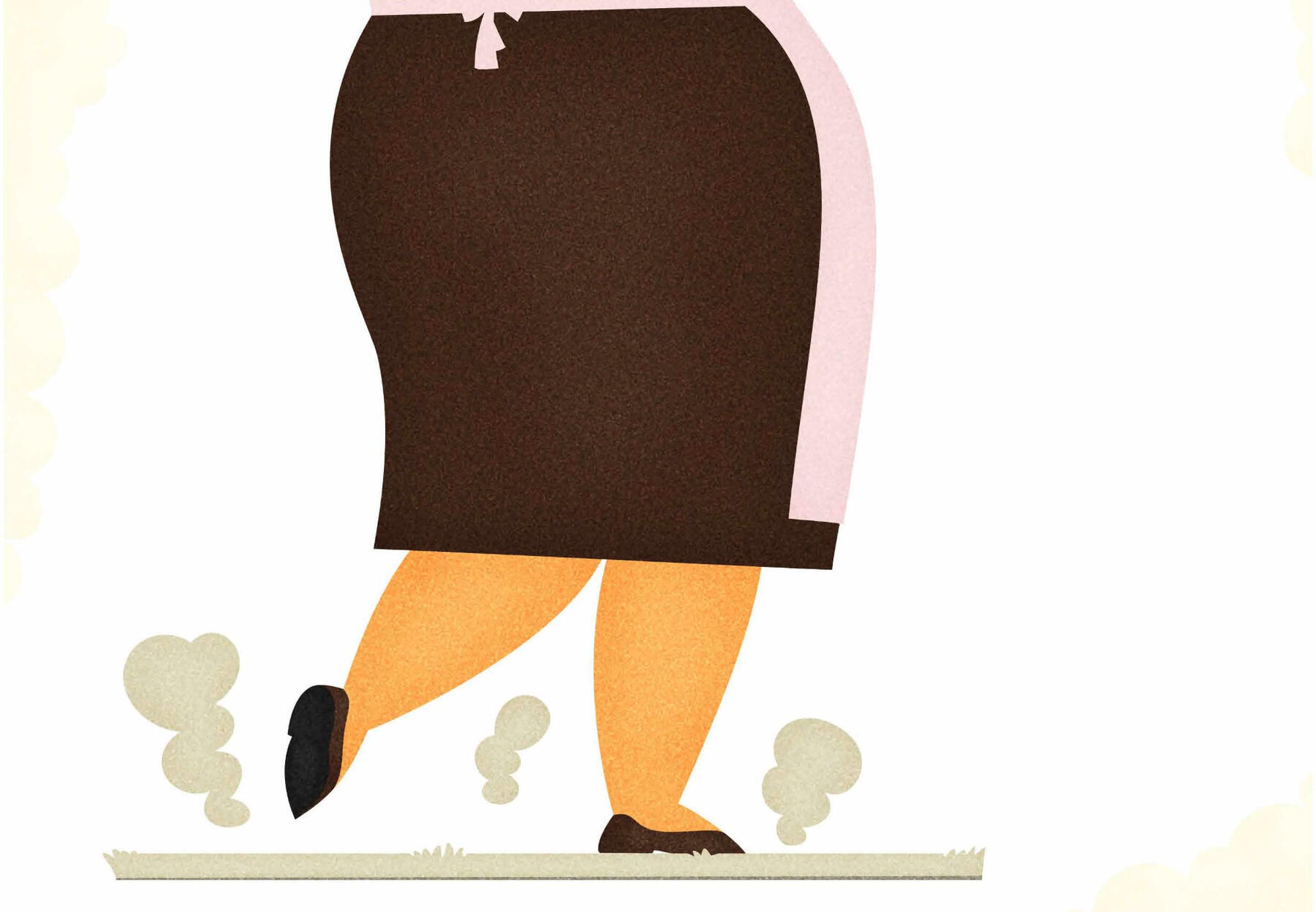 Histoire pour enfants-La fumée dans la ville-auteur jeunesse-Maureen Lasne-Loïc Huguet