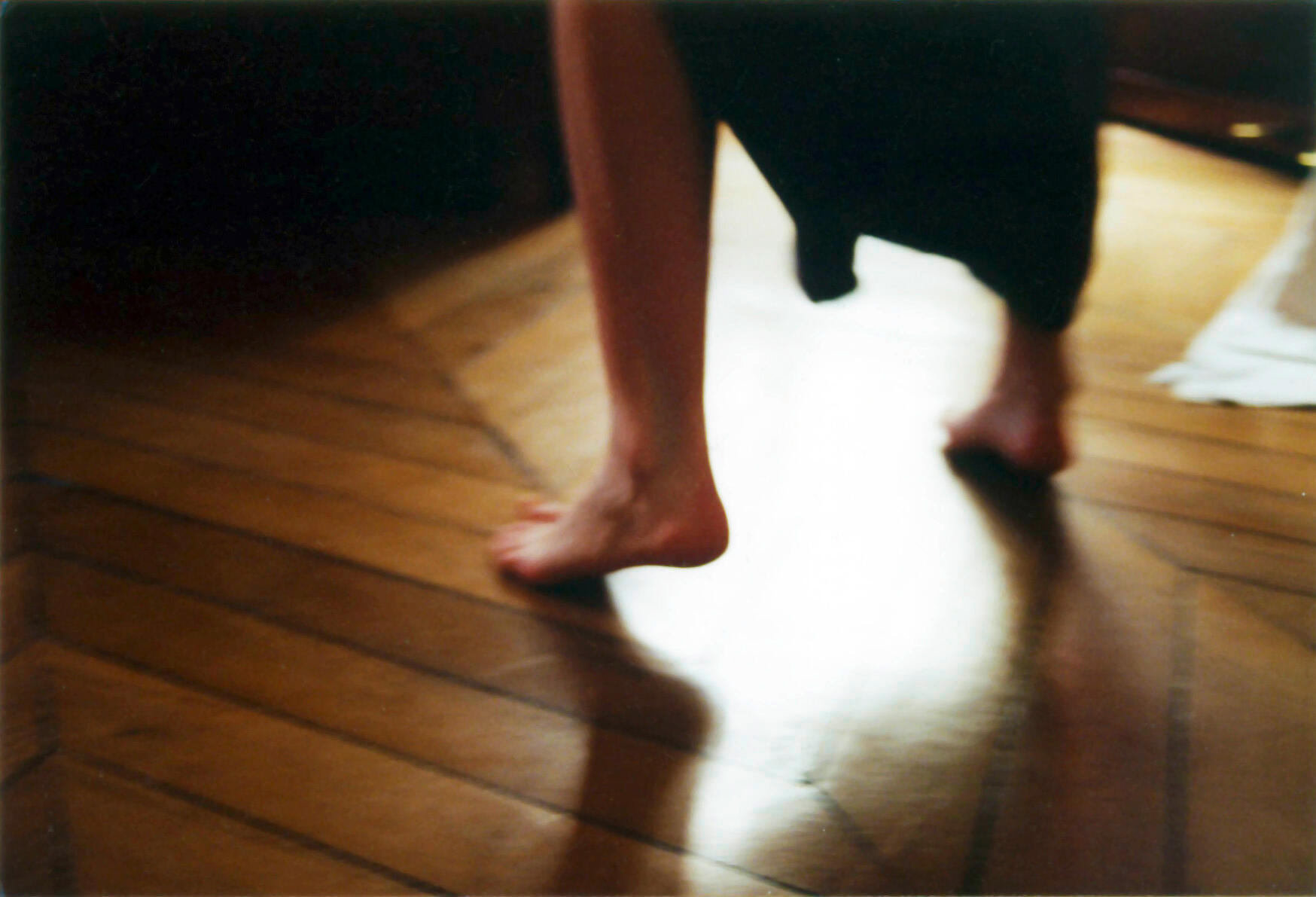 Essai-Pina Bausch-danse-auteur-Maureen Lasne