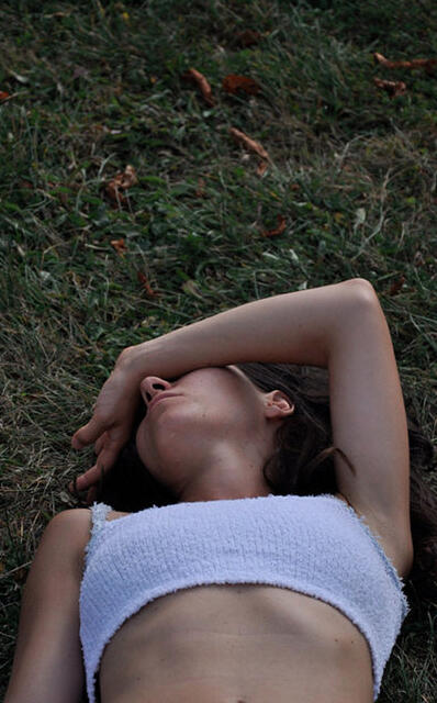 Photo-auteur jeunesse-Maureen Lasne