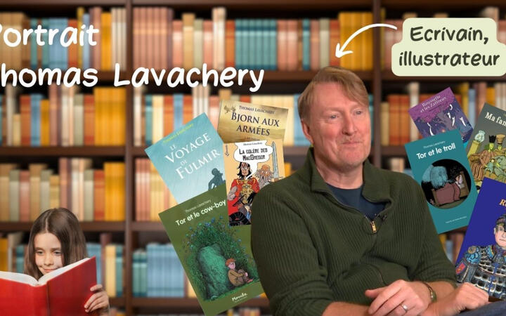 Photo-auteur jeunesse-Maureen Lasne